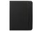Portadocumentos Bifolio Ejecutivo SWISSMOBILITY NAIR, Con 2 compartimientos, Color Negro.