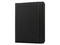 Portadocumentos Bifolio Ejecutivo SWISSMOBILITY NAIR, Con 2 compartimientos, Color Negro.