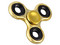 Fidget Spinner Brobotix. Color Dorado Metalico.