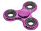 Fidget Spinner Brobotix. Color Rosa Metálico.