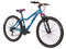 Bicicleta para Montaña Mercurio K-DIM R26, Freno Disco Mecánico, Suspensión Tipo Tijera, Color Verde.