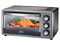 Horno tostador eléctrico Oster TSSTTV15LTB, 1500W, 15 Litros.