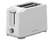 Tostadora Taurus Sagitario, 2 Rebanadas, 750W, color blanco.