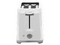 Tostadora Taurus Sagitario, 2 Rebanadas, 750W, color blanco.