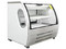 Vitrina para Carnicería Criotec VCC-120 de 514L, 110V. Color Blanco.