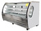 Vitrina para Carnicería Criotec VCC-200 de 903L, 110V. Color Blanco.