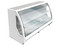 Vitrina Criotec VCC200MN Modular de 31.9 pies cúbicos. Color Blanco