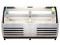 Vitrina para Carnicería Criotec VCR-200 de 1,193L, 110V. Color Blanco.
