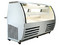 Vitrina para Carnicería Criotec VCR-200 de 1,193L, 110V. Color Blanco.