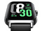 Smartwatch Oraimo OSW-807S: 
Pantalla de 1.69