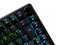 Teclado Gamer NACEB IRON SCALES, Switch Magnético, Formato de 70 Porciento, RGB. Color Negro.