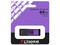 Unidad Flash USB 3.2 Kingston DataTraveler Exodia S de 64 GB, USB 3.2 Gen 1. Color Morado.