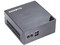 Mini Computadora Gigabyte PC BRIX:
Procesador Intel Core i3 6100U (2.3 GHz),
Soporta RAM de hasta 16GB DDR3L,
Puerto de Almacenamiento para 2.5”, 7 mm,
Red 802.11b/g/n,
No incluye Sistema Operativo.
