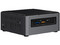 Mini Computadora Intel NUC Kit BOXNUC7I7BNH,
Procesador Intel Core i7-7567U (hasta 4.0 GHz),
Soporta hasta 32 GB SODIMM DDR4, Soporta D.D. de 2.5