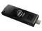 Mini PC Intel Compute Stick,
Procesador Intel Atom Z3735F (hasta 1.83 GHz),
Memoria 2 GB DDR3L, SSD 32 GB,
Video Intel HD Graphics,
Red 802.11b/g/n,
Sistema Operativo compatible Windows 8.1 (Incluido)