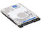 Disco Duro para Laptop Western Digital Blue de 1TB, Caché 128MB, 5400 RPM, SATA III (6.0 Gb/s).