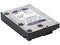 Disco Duro para Videovigilancia Western Digital Purple de 4 TB, 64 MB caché, 5400 RPM, SATA III (6 Gb/s).