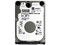 Disco Duro HGST de 500GB, 5400 RPM, SATA III, 7mm.