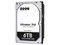 Disco Duro HGST Ultrastar 6TB, 7200 RPM, SATA III (6.0 Gb/s).