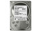 Disco Duro Hitachi de 2TB, 32MB Caché, 7200RPM, SATA II (3.0Gb/s) New Pull.