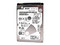 Disco Duro Hitachi CinemaStar Z5K500 de 500GB, Caché 32MB, 5400 RPM, SATA III (6.0 Gb/s).