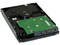 Disco Duro Maxtor de 80 GB, 7200 RPM, SATA II