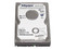 Disco Duro Maxtor de 80GB -S.A.T.A.- 7200RPM, 8Mb en Caché