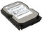 Disco Duro Samsung de 160 GB, Caché 8MB, 7200 RPM, SATA II (3.0 Gb/s).