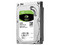 Disco Duro Seagate BarraCuda de 2TB, 256MB caché, 7200 RPM, 3.5