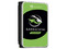 Disco Duro Seagate BarraCuda de 2TB, 256MB caché, 7200 RPM, 3.5