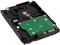 Disco Duro Seagate Barracuda 1TB, Caché 64MB, 7200 RPM, SATA III (6.0 Gb/s)