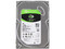 Disco Duro Seagate Barracuda 1TB, Caché 64MB, 7200 RPM, SATA III (6.0 Gb/s).