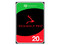 Disco Duro Interno Seagate IronWolf Pro 3.5 de 20TB, Caché 256MB, 7200 RPM ,SATA III (6.0 Gb/s).