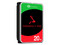 Disco Duro Interno Seagate IronWolf Pro 3.5 de 20TB, Caché 256MB, 7200 RPM ,SATA III (6.0 Gb/s).