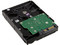 Disco Duro Seagate Barracuda 2TB, Caché 64MB, 5900 RPM, SATA III (6.0 Gb/s)