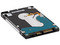 Disco Duro para Laptop Seagate de 2 TB, Caché 128 MB, 5400 RPM, SATA III (6.0 Gb/s).