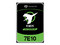 Disco Duro Interno Seagate Exos de 2TB, 256MB, 7200 RPM, SATA III (6 Gb/s).