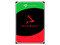 Disco Duro Seagate Ironwolf 2TB, Caché 256MB, 5400 RPM, SATA III (6.0 Gb/s).