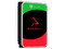 Disco Duro Seagate Ironwolf 2TB, Caché 256MB, 5400 RPM, SATA III (6.0 Gb/s).