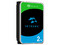 Disco Duro Seagate Skyhawk 2TB, 3.5