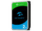 Disco Duro Seagate Skyhawk 2TB, 3.5