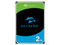 Disco Duro Seagate Skyhawk 2TB, 3.5