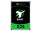 Disco Duro Seagate EXOS X24 de 24TB, Caché 512MB, 3.5