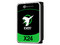 Disco Duro Seagate EXOS X24 de 24TB, Caché 512MB, 3.5