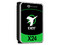 Disco Duro Seagate EXOS X24 de 24TB, Caché 512MB, 3.5