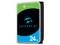 Disco Duro Seagate SkyHawk AI para Videovigilancia de 24TB, 3.5