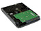 Disco Duro Seagate de 80 GB, 7200 RPM, SATA II