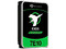 Disco Duro Interno Seagate Exos de 4TB, 256MB, 7200 RPM, SATA III (6 Gb/s).