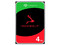 Disco Duro Seagate IronWolf 4TB, Caché 256MB, 5400 RPM, SATA III (6.0 Gb/s).