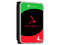Disco Duro Seagate IronWolf 4TB, Caché 256MB, 5400 RPM, SATA III (6.0 Gb/s).